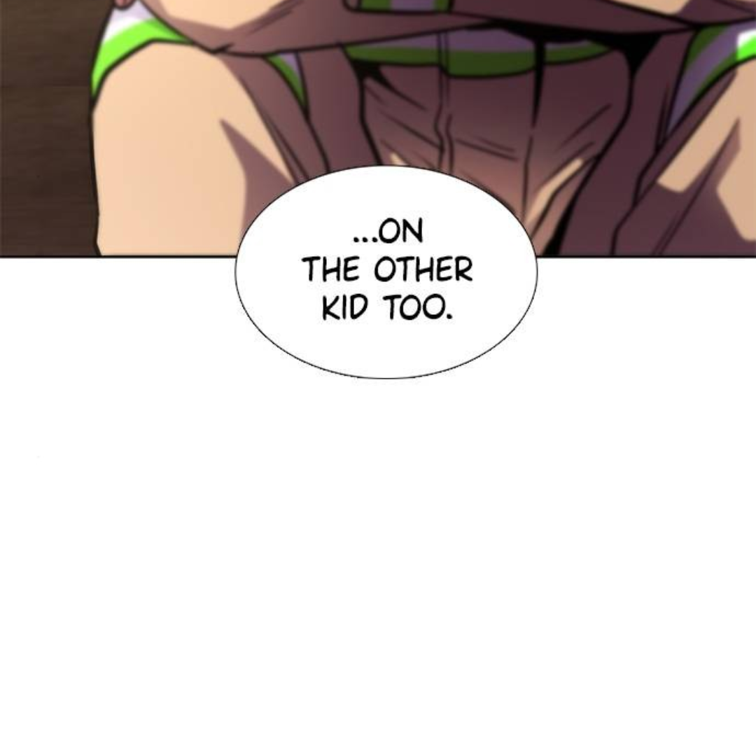 Read 1 Second ENGLISH Manga Online
