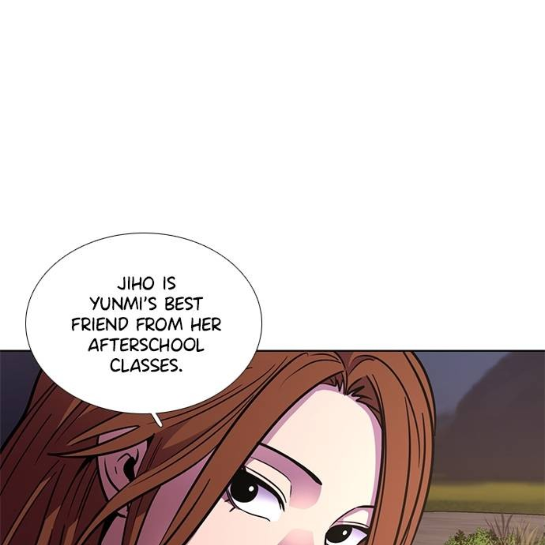 Read 1 Second ENGLISH Manga Online