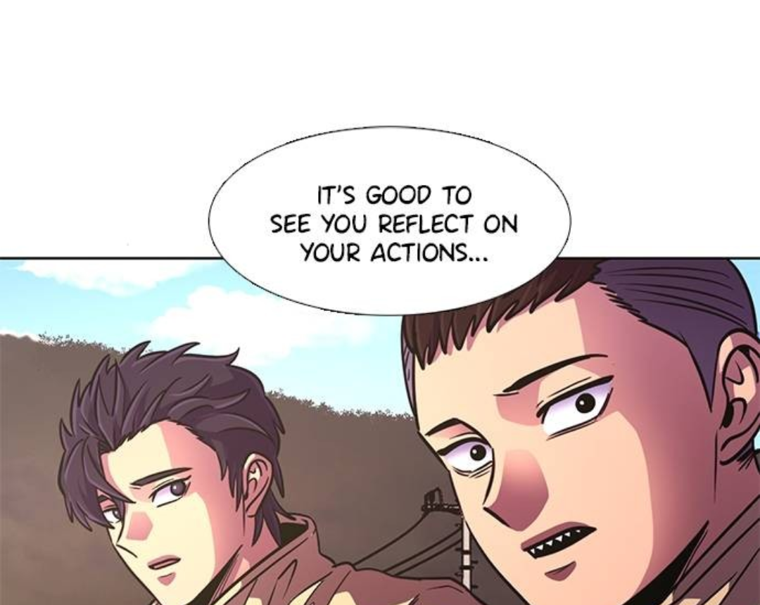 Read 1 Second ENGLISH Manga Online