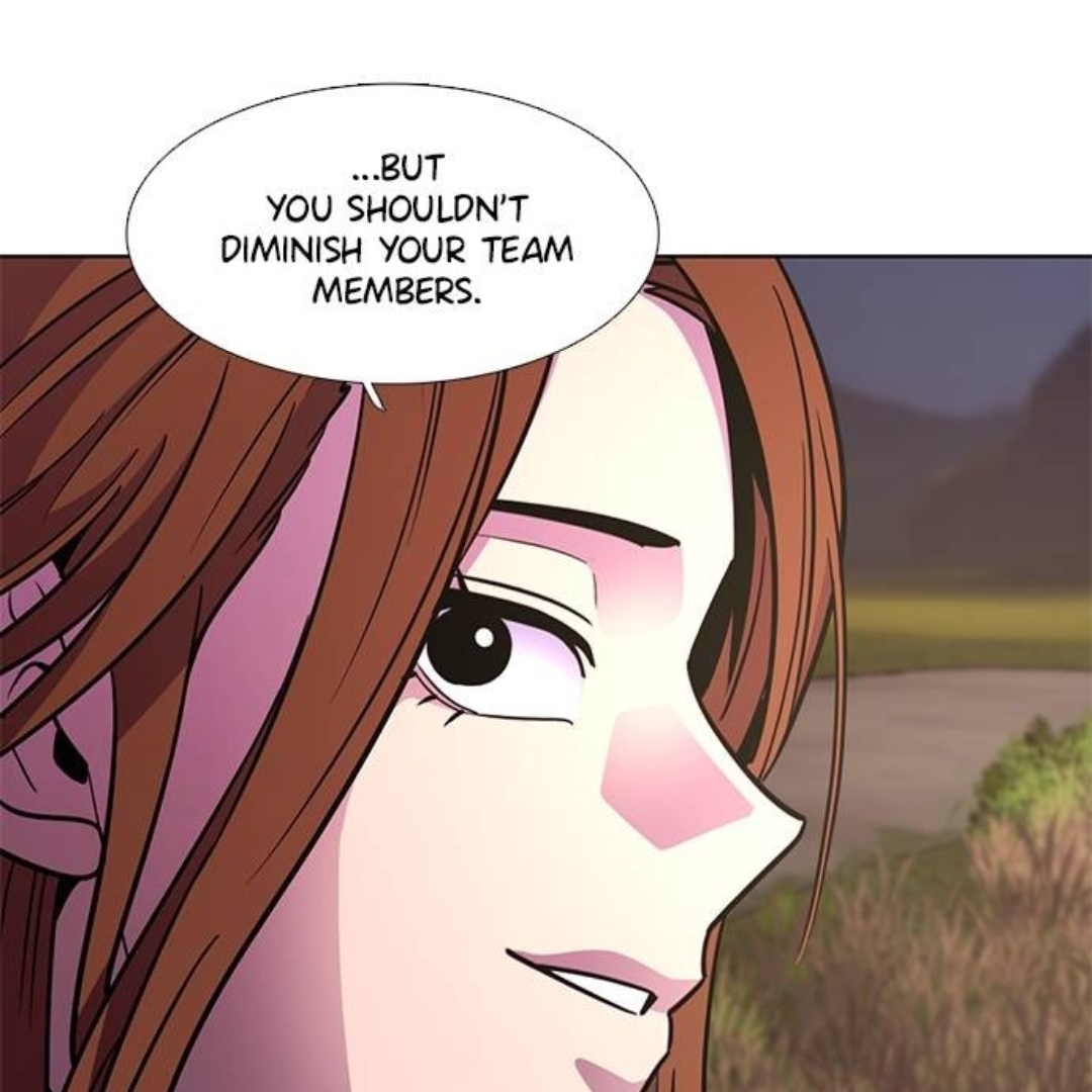 Read 1 Second ENGLISH Manga Online