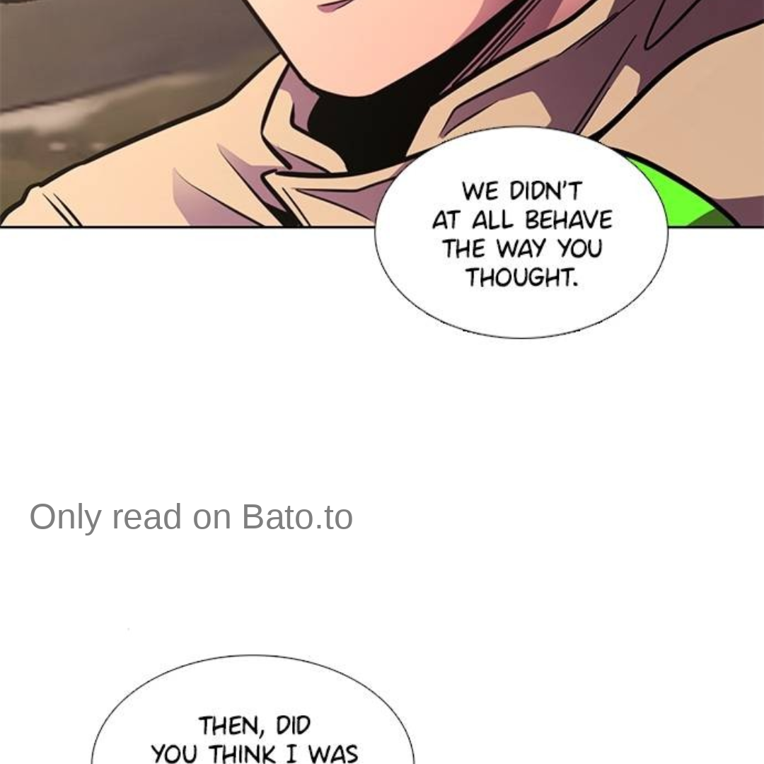 Read 1 Second ENGLISH Manga Online