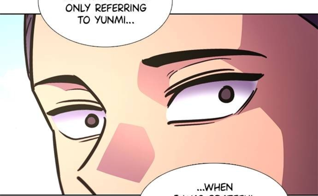 Read 1 Second ENGLISH Manga Online