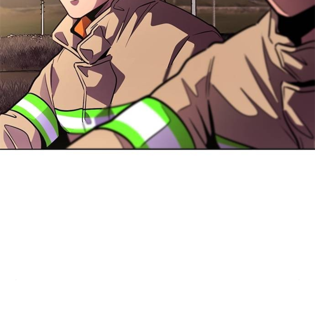 Read 1 Second ENGLISH Manga Online