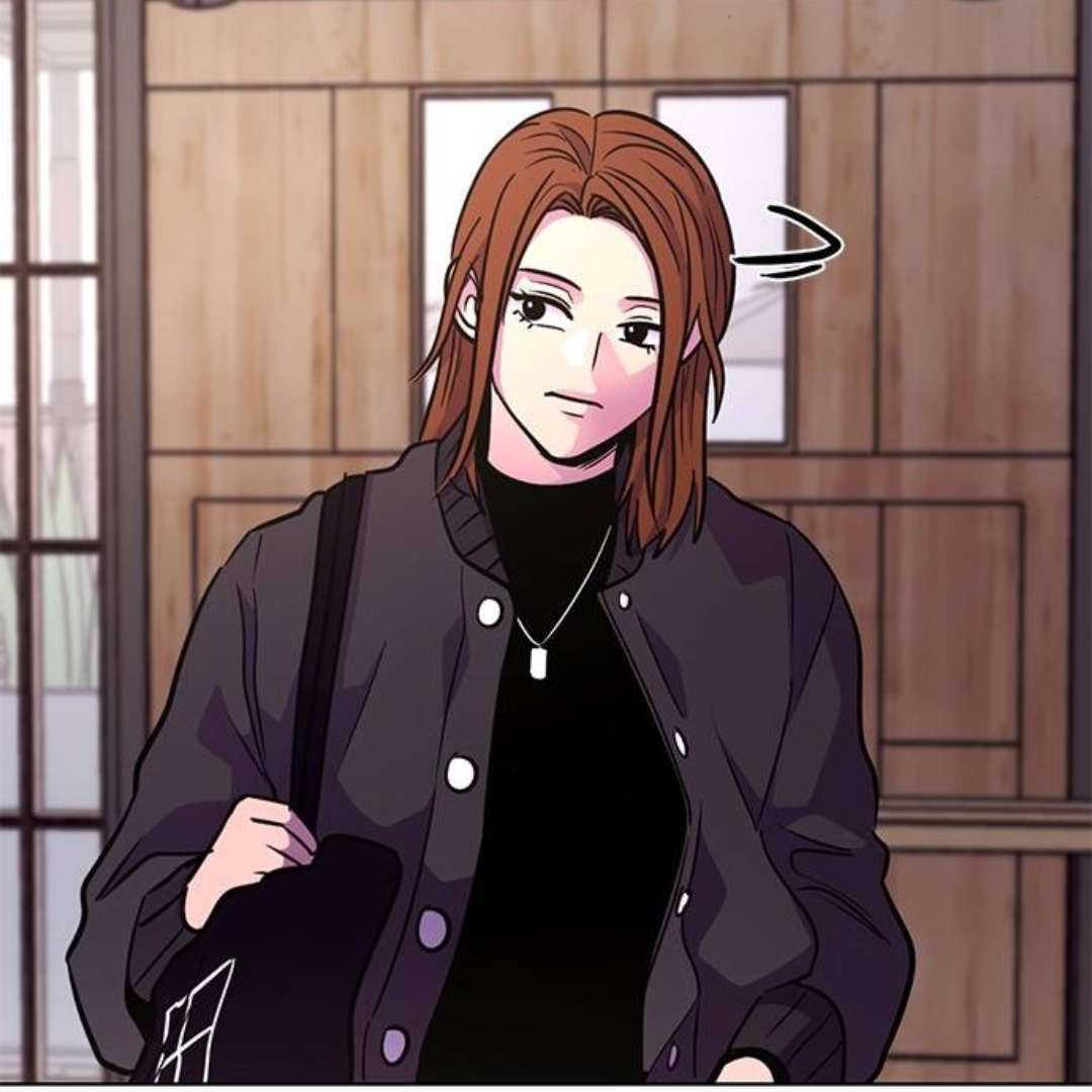 Read 1 Second ENGLISH Manga Online