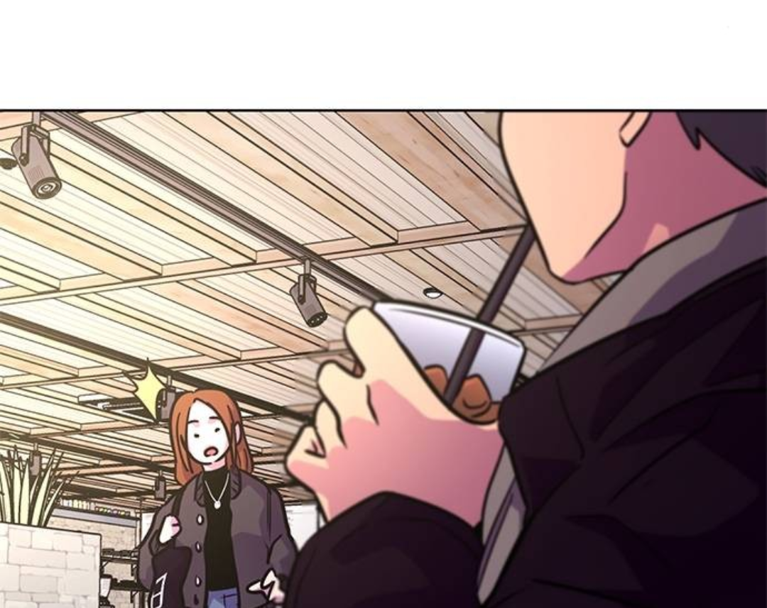 Read 1 Second ENGLISH Manga Online