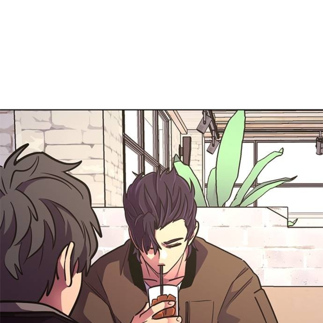 Read 1 Second ENGLISH Manga Online