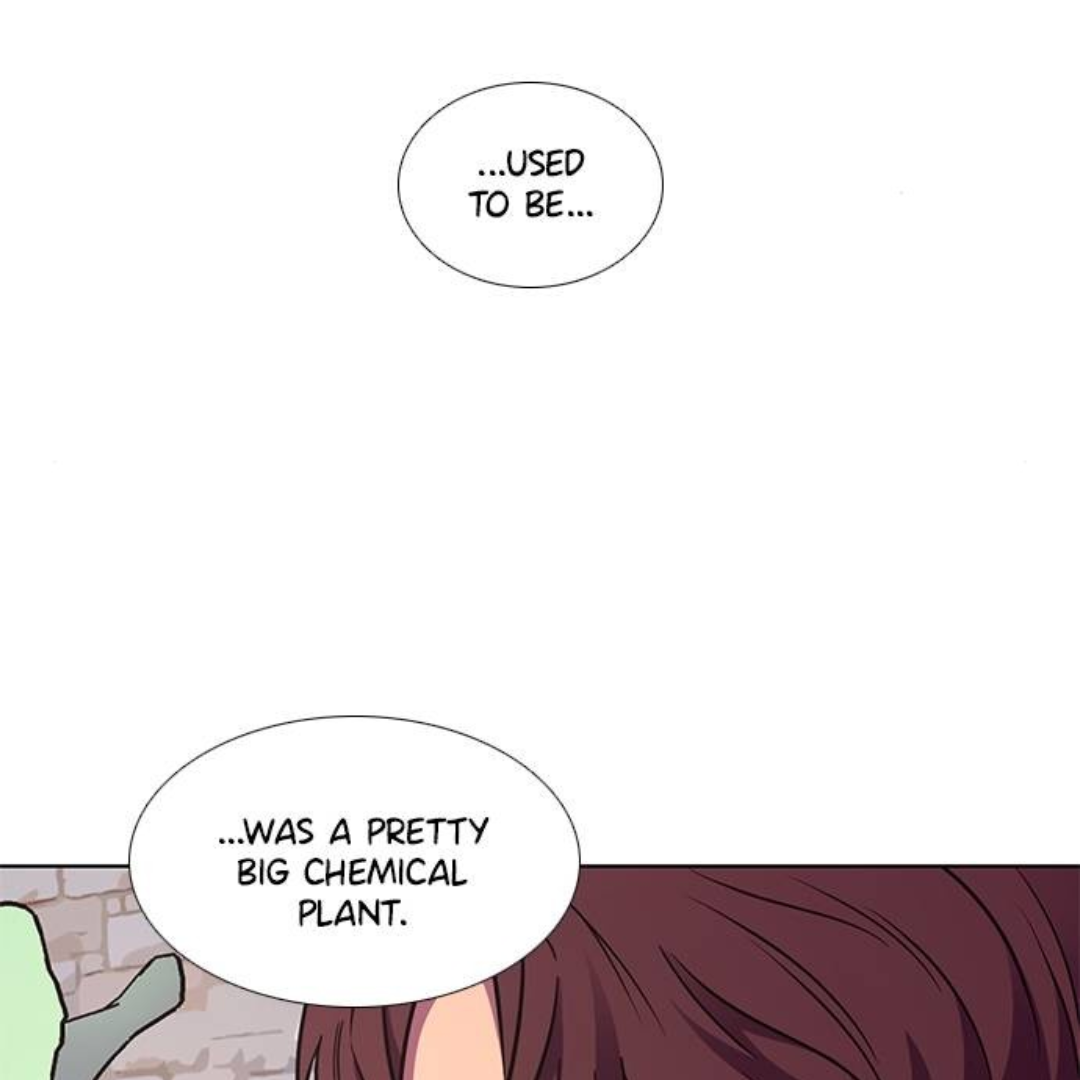 Read 1 Second ENGLISH Manga Online