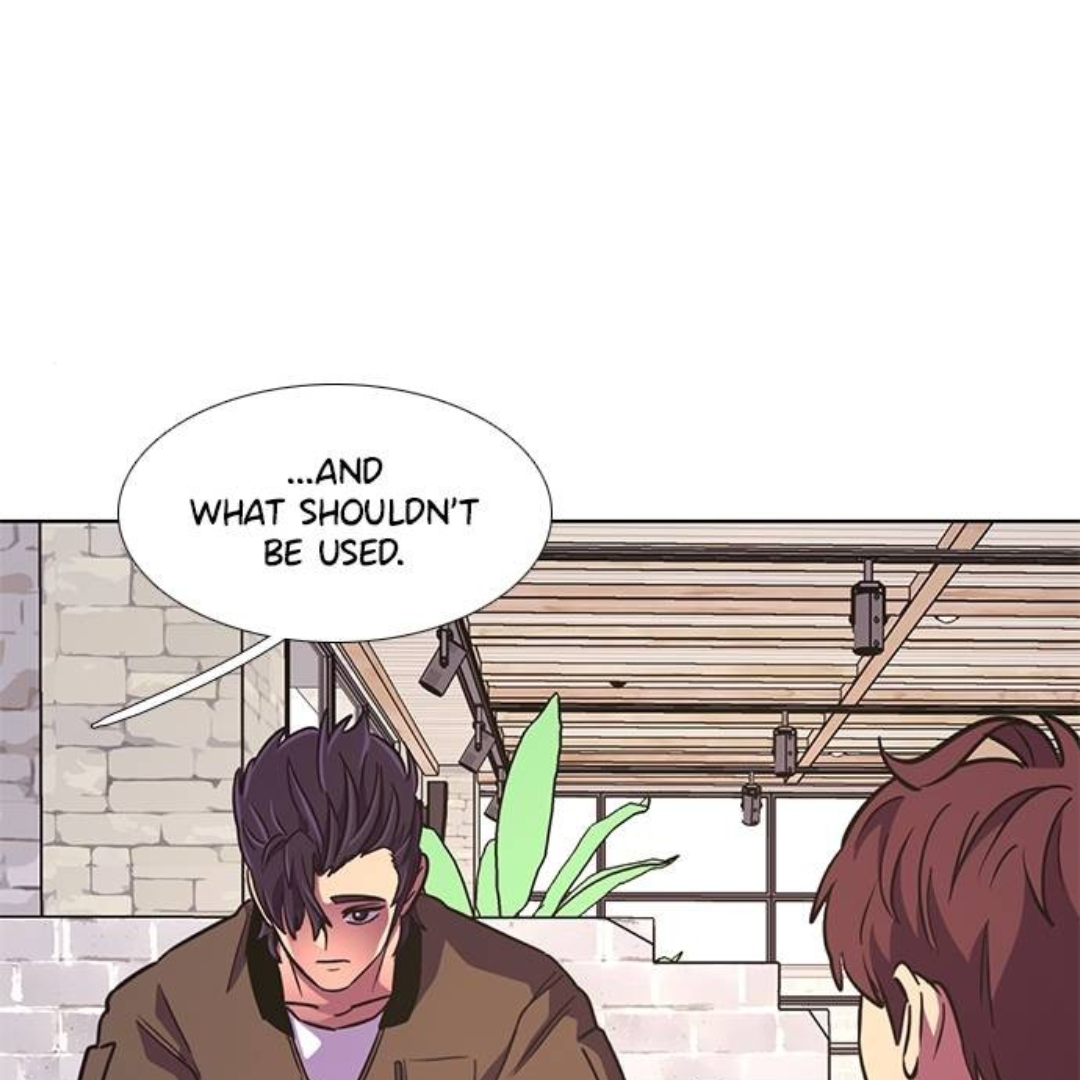 Read 1 Second ENGLISH Manga Online