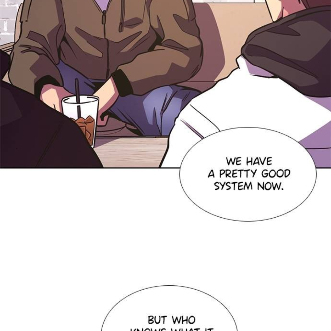 Read 1 Second ENGLISH Manga Online