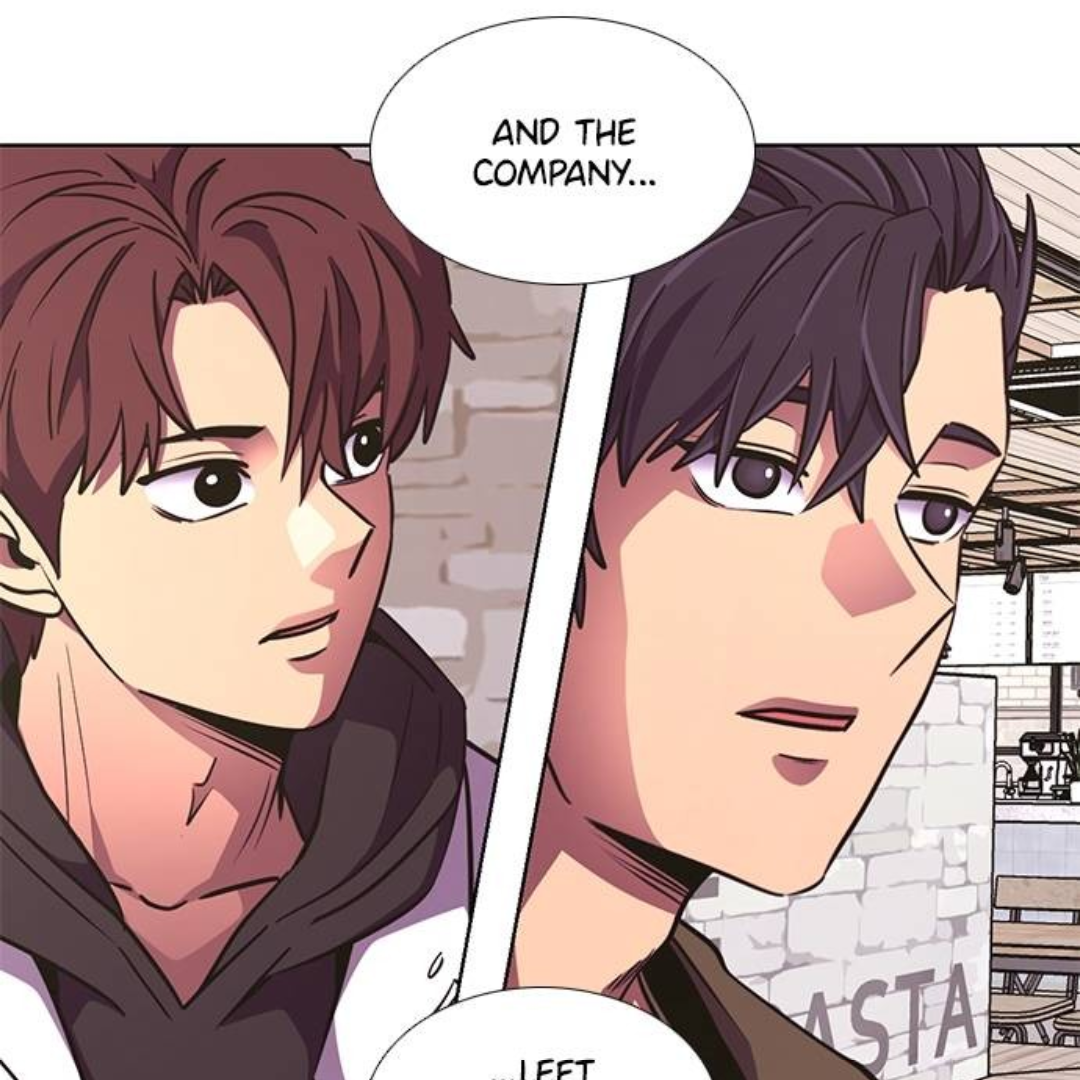 Read 1 Second ENGLISH Manga Online