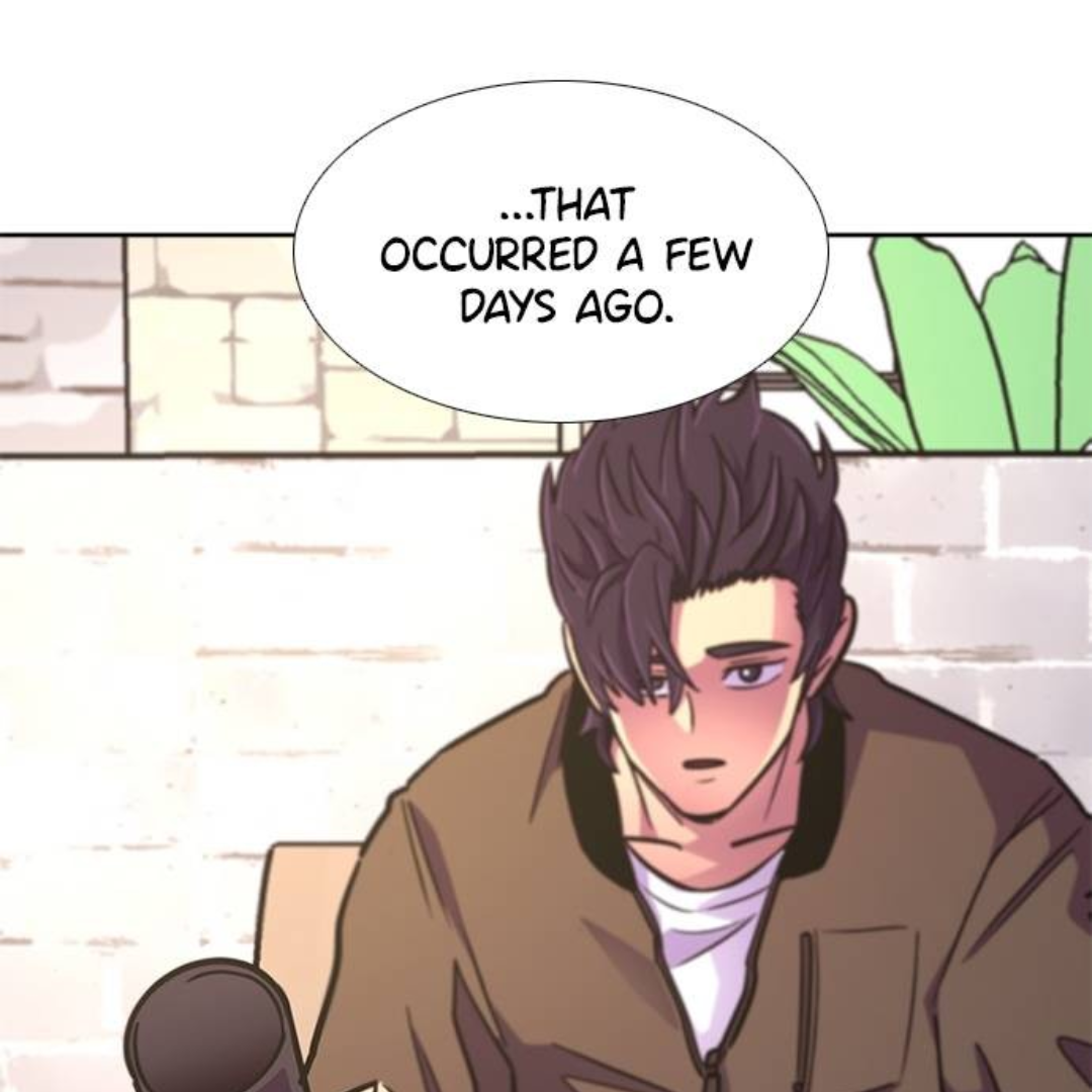 Read 1 Second ENGLISH Manga Online