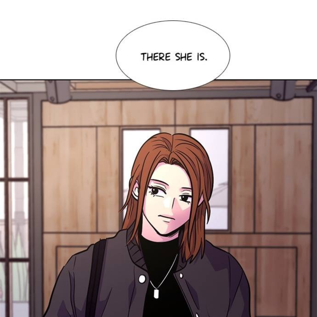 Read 1 Second ENGLISH Manga Online