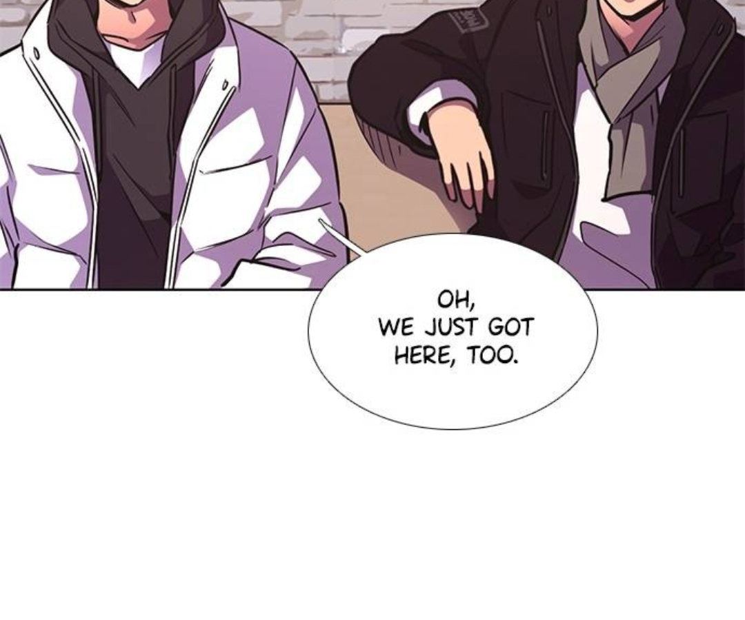 Read 1 Second ENGLISH Manga Online