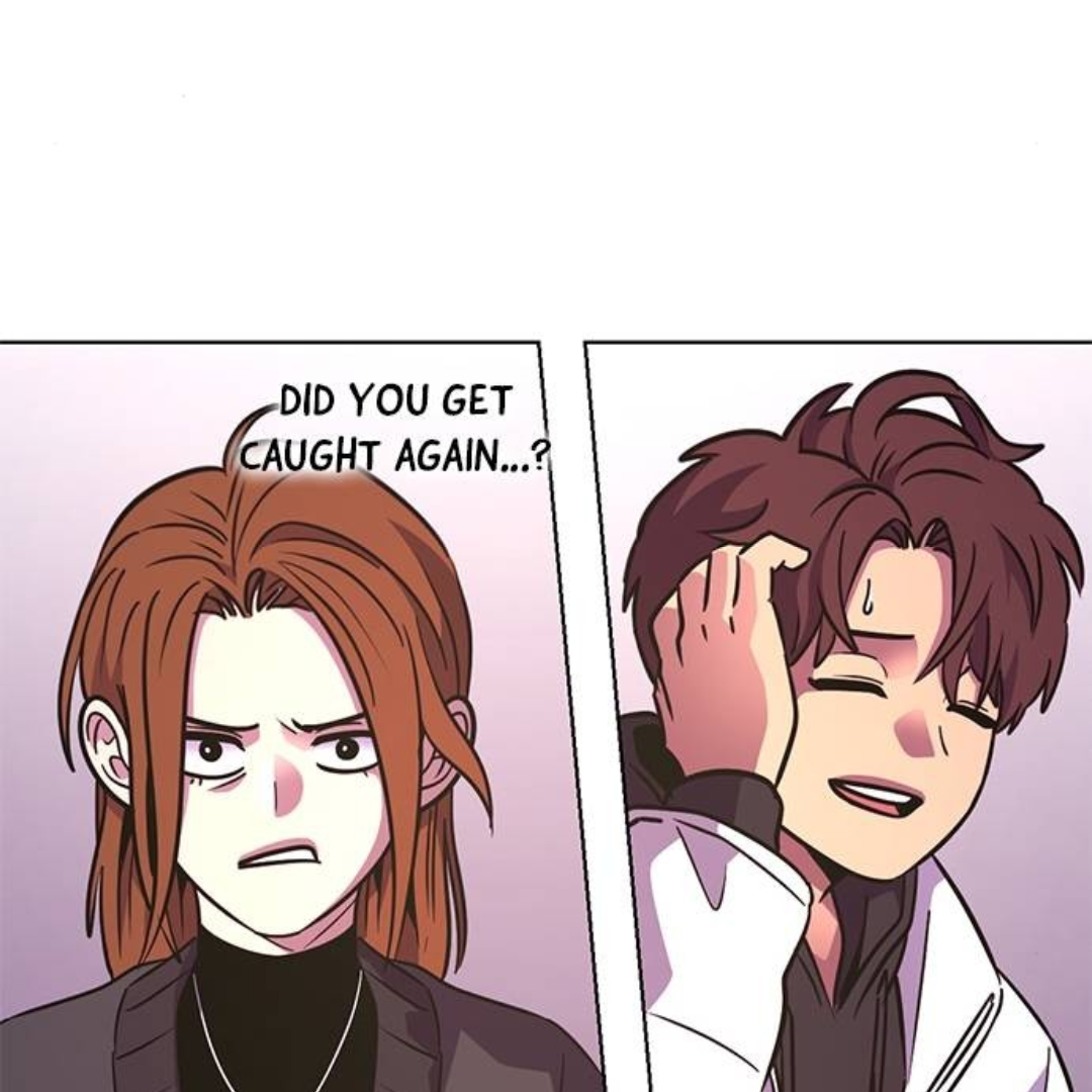 Read 1 Second ENGLISH Manga Online