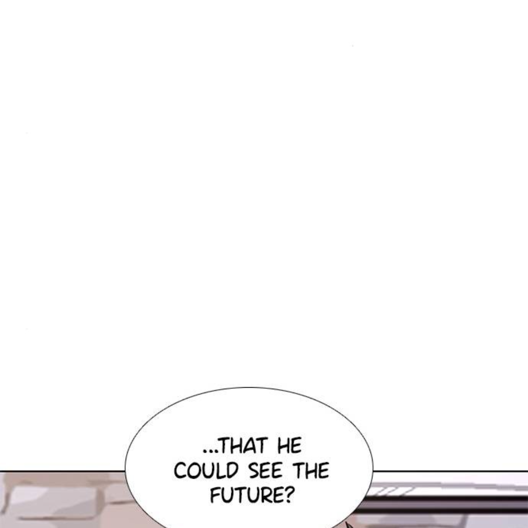 Read 1 Second ENGLISH Manga Online