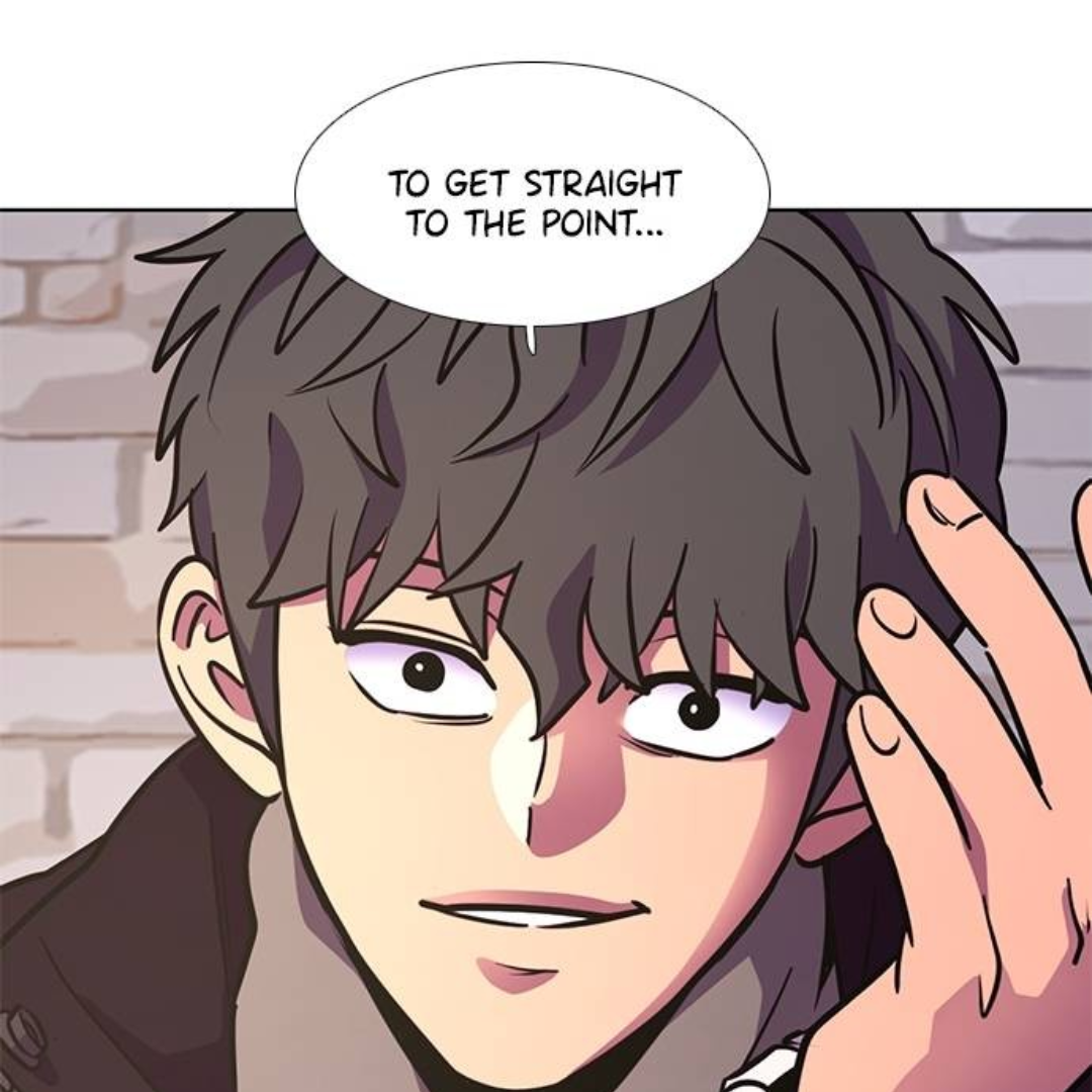 Read 1 Second ENGLISH Manga Online