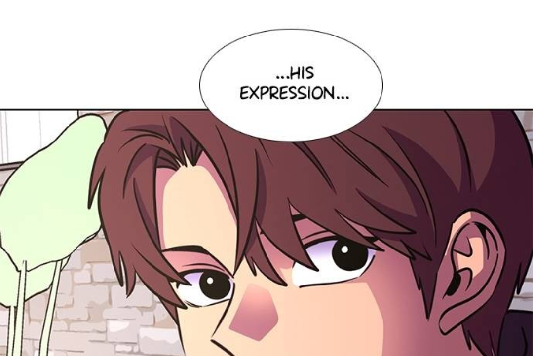 Read 1 Second ENGLISH Manga Online
