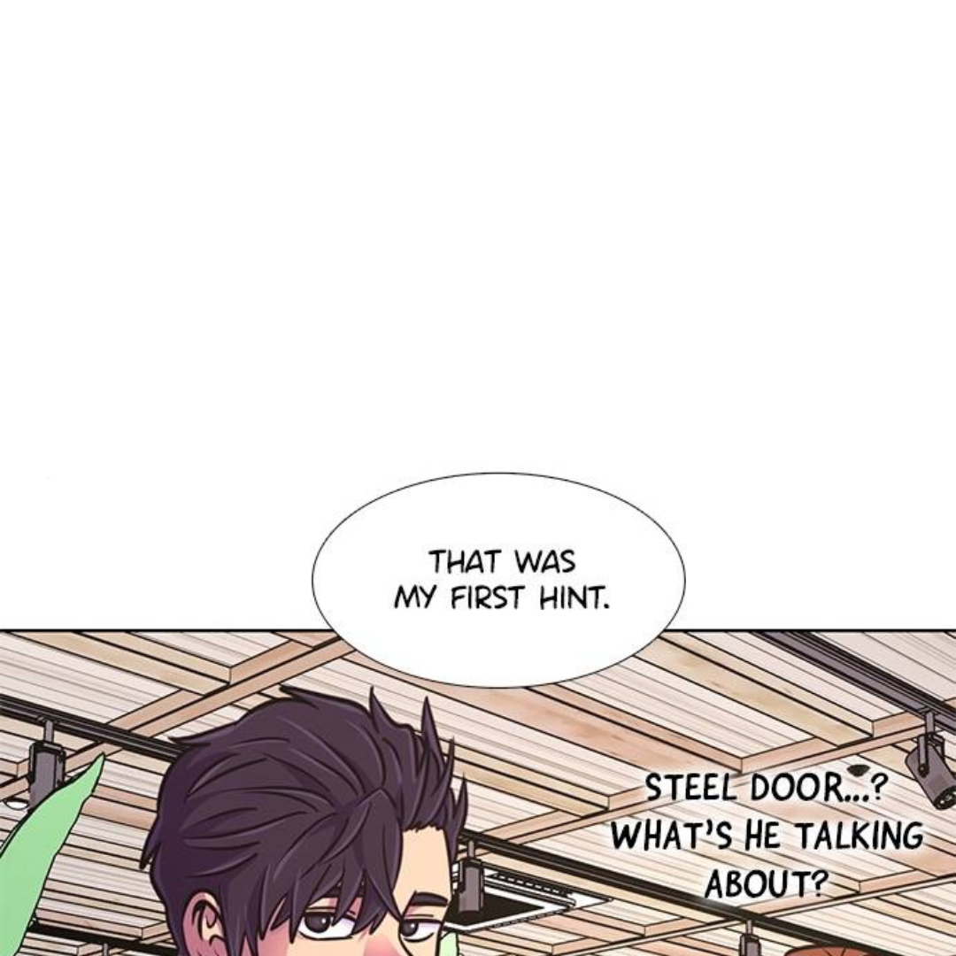 Read 1 Second ENGLISH Manga Online