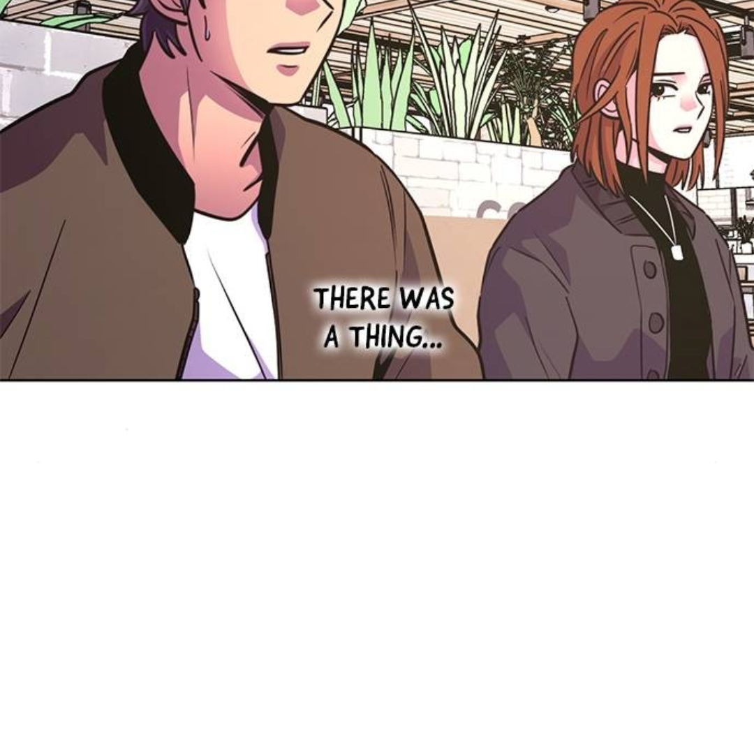 Read 1 Second ENGLISH Manga Online