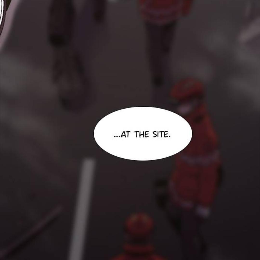 Read 1 Second ENGLISH Manga Online