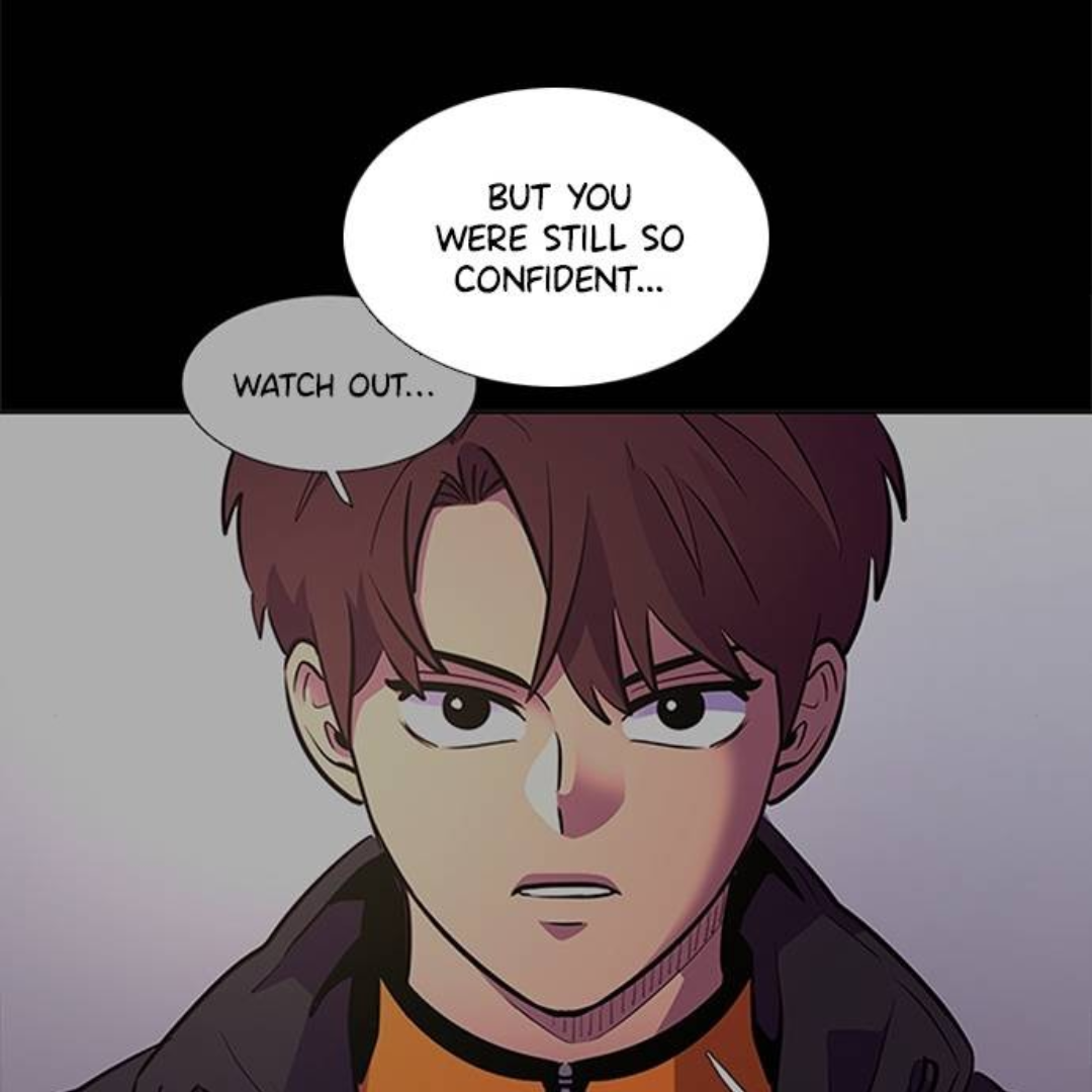 Read 1 Second ENGLISH Manga Online