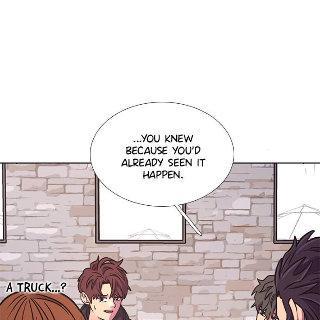 Read 1 Second ENGLISH Manga Online