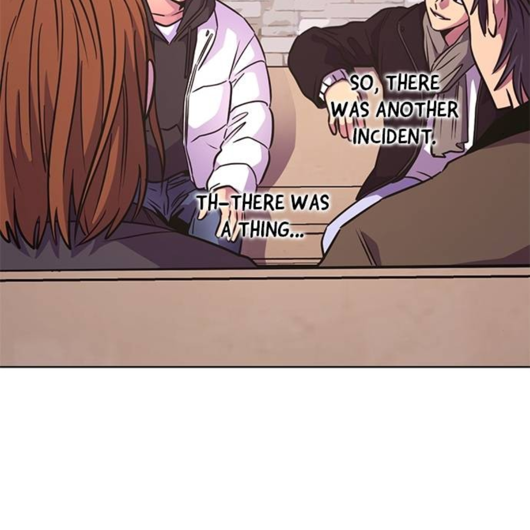 Read 1 Second ENGLISH Manga Online