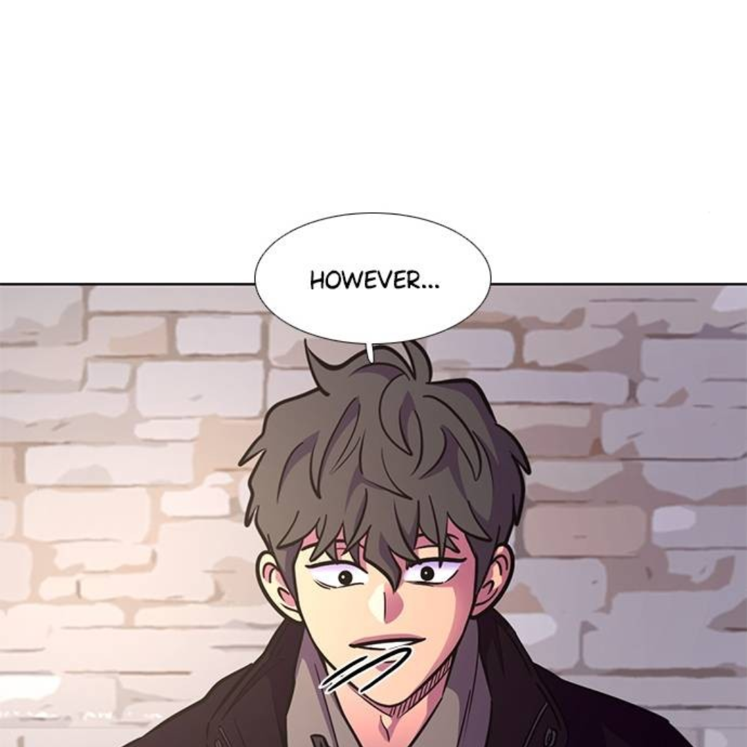 Read 1 Second ENGLISH Manga Online