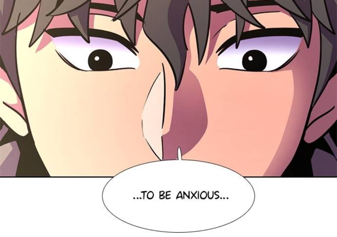 Read 1 Second ENGLISH Manga Online