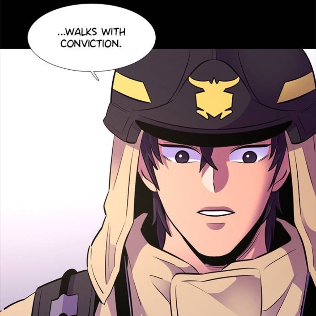 Read 1 Second ENGLISH Manga Online