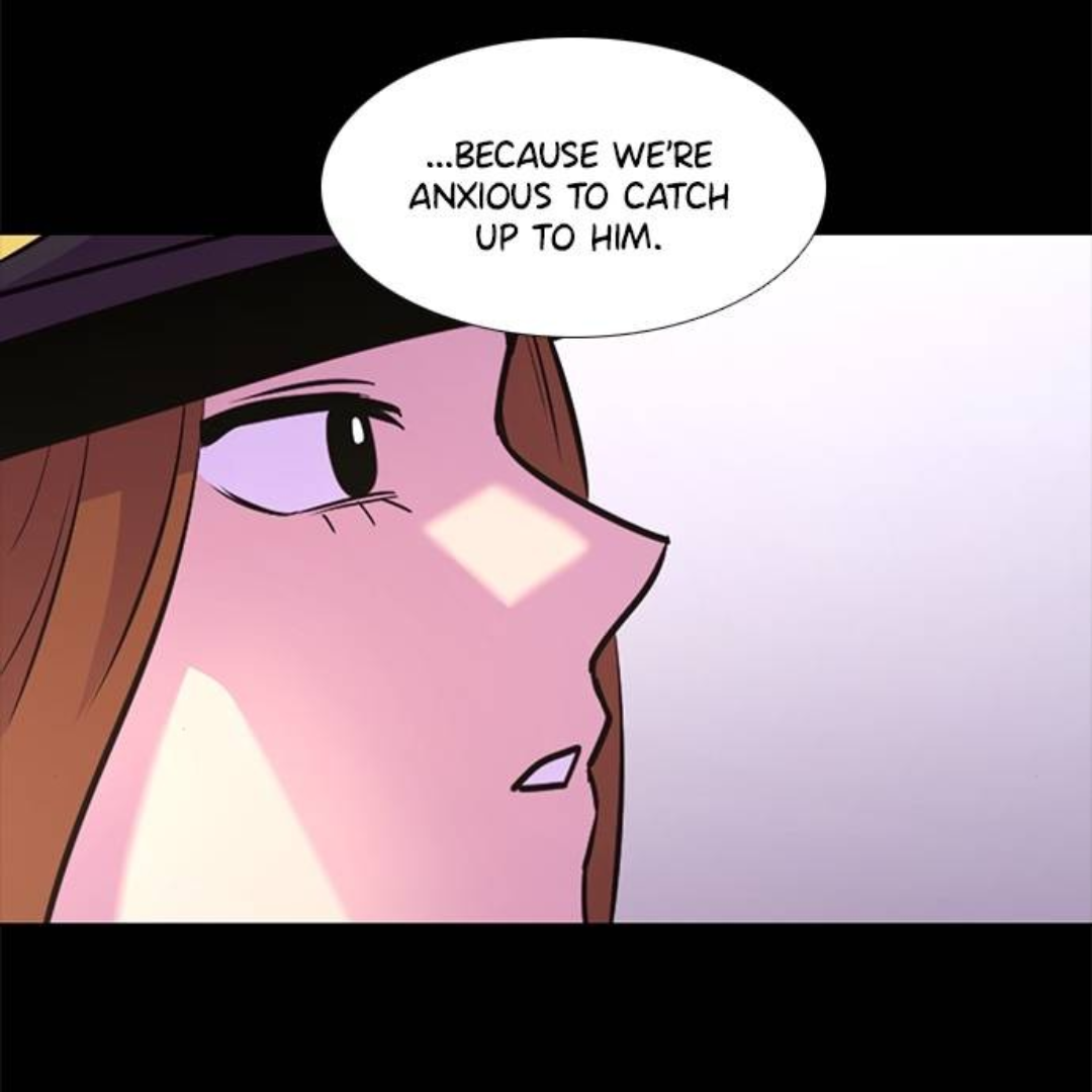 Read 1 Second ENGLISH Manga Online