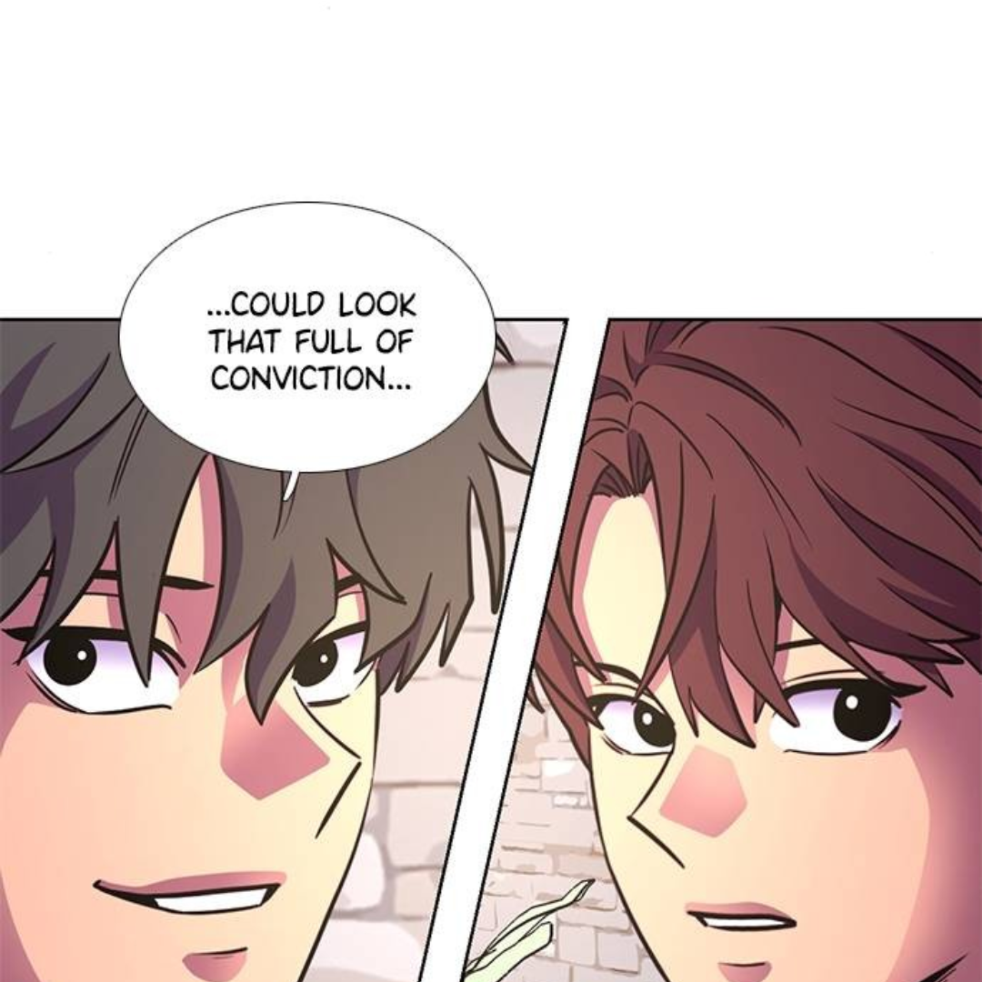 Read 1 Second ENGLISH Manga Online