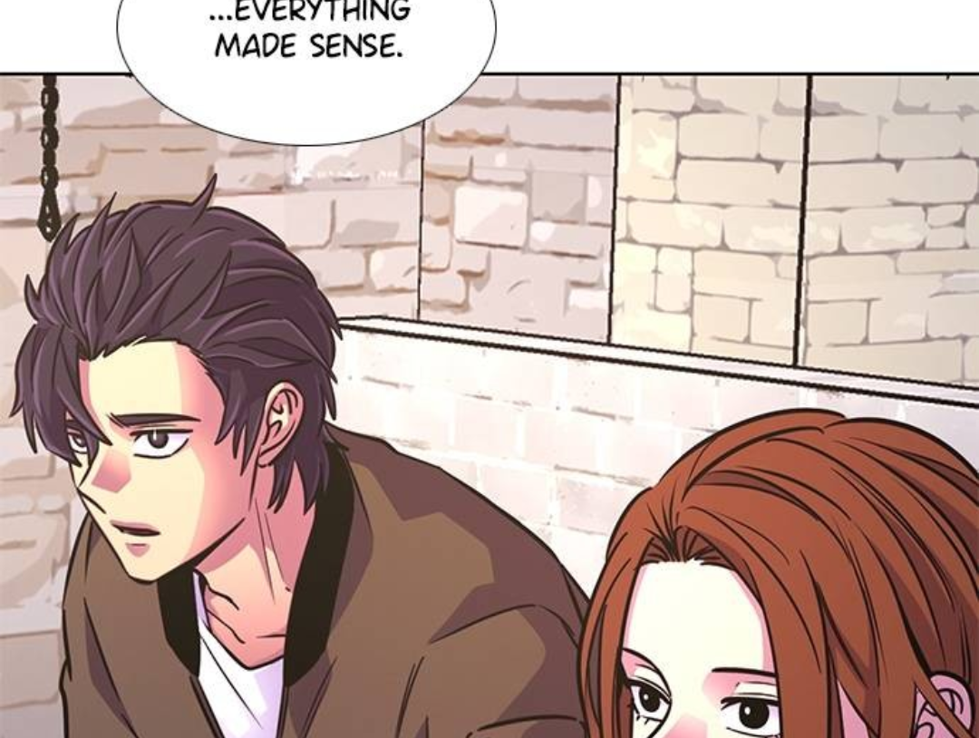 Read 1 Second ENGLISH Manga Online