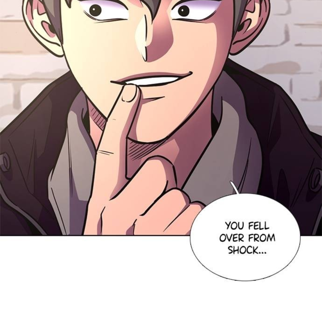 Read 1 Second ENGLISH Manga Online