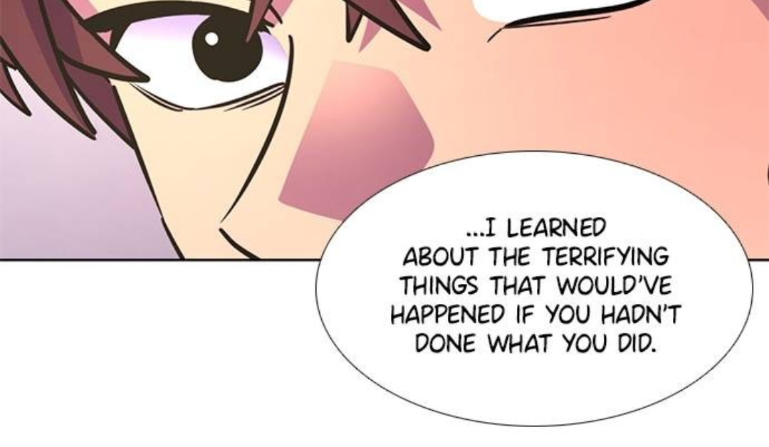 Read 1 Second ENGLISH Manga Online
