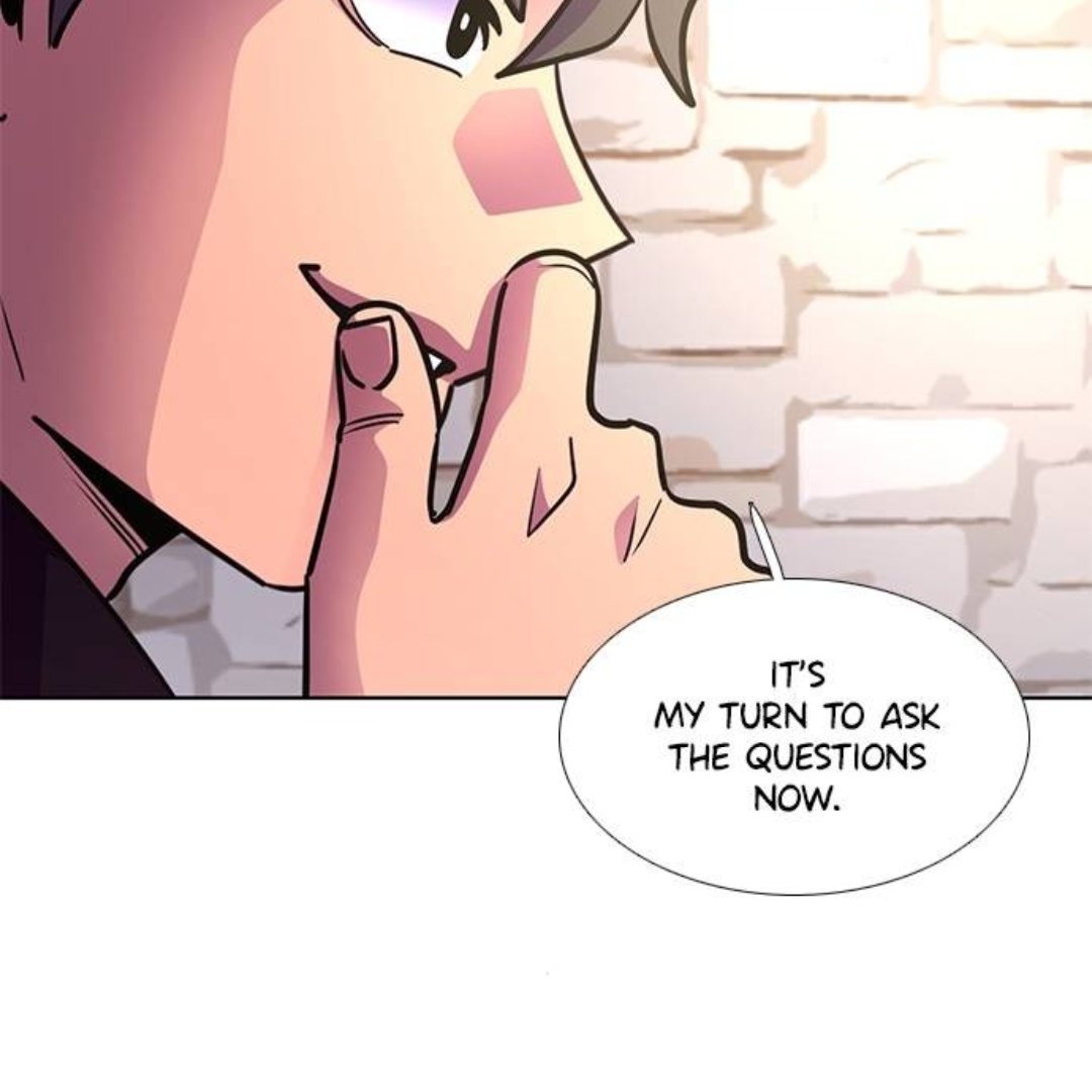 Read 1 Second ENGLISH Manga Online