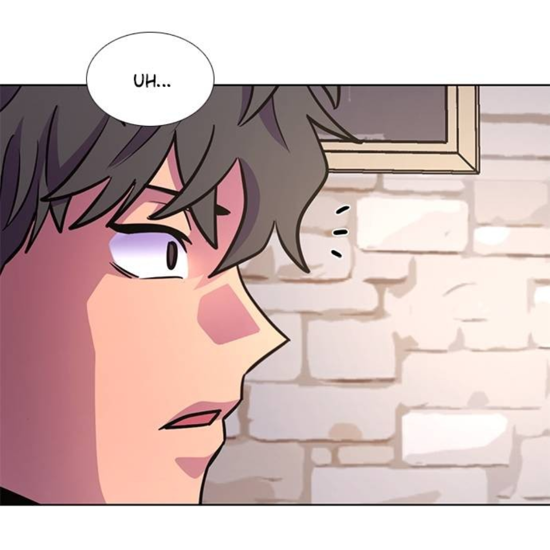 Read 1 Second ENGLISH Manga Online