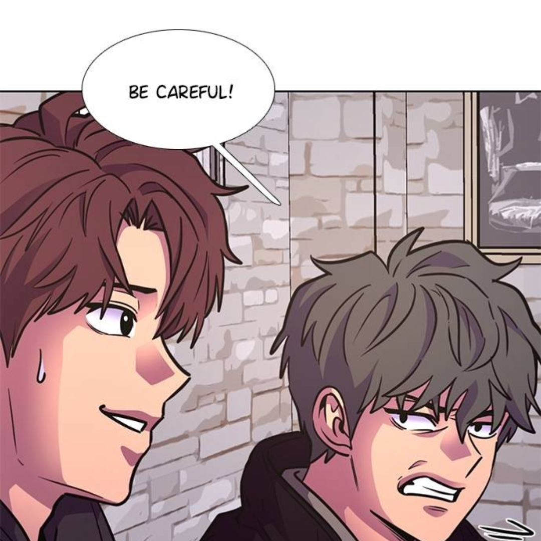 Read 1 Second ENGLISH Manga Online