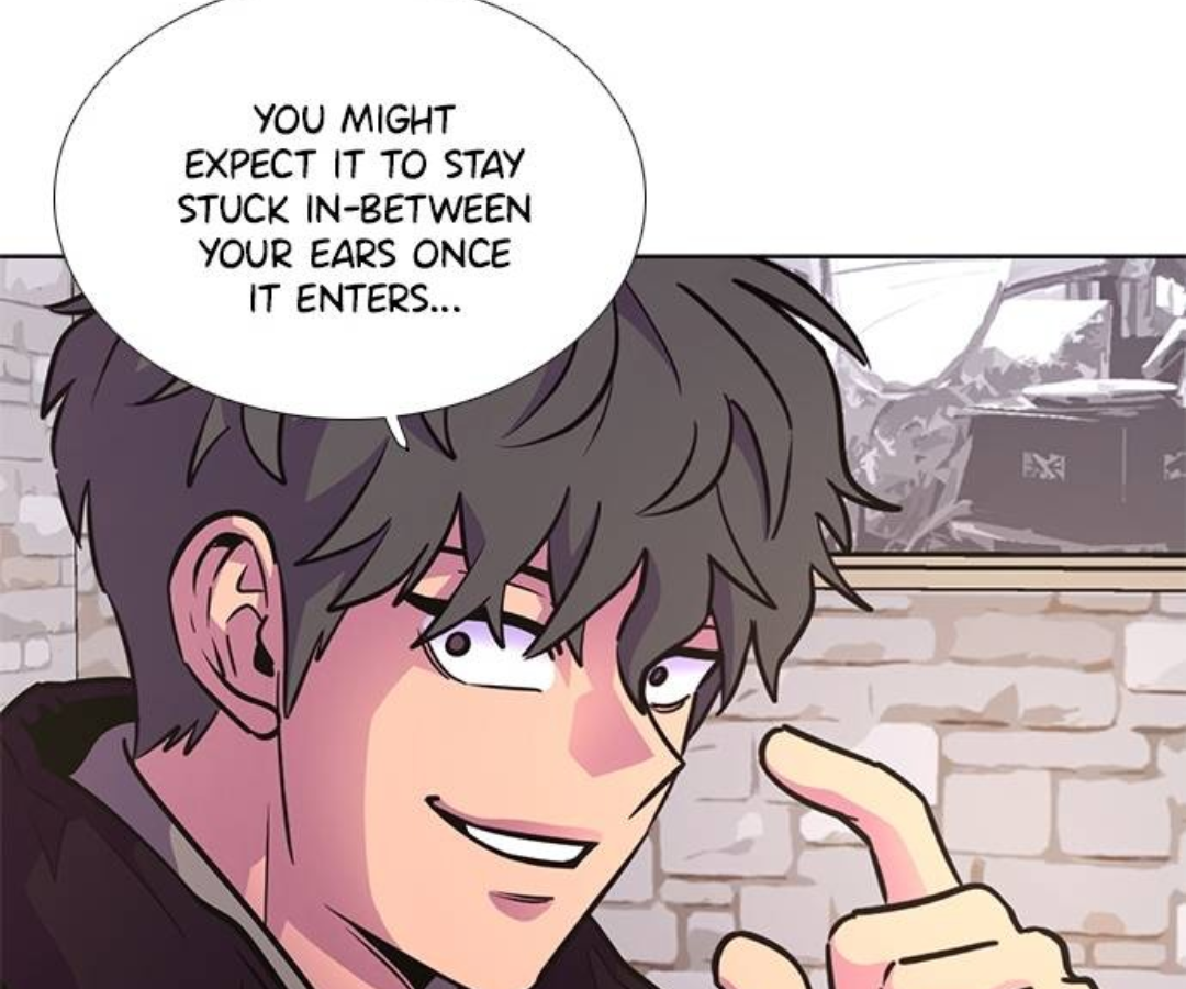 Read 1 Second ENGLISH Manga Online