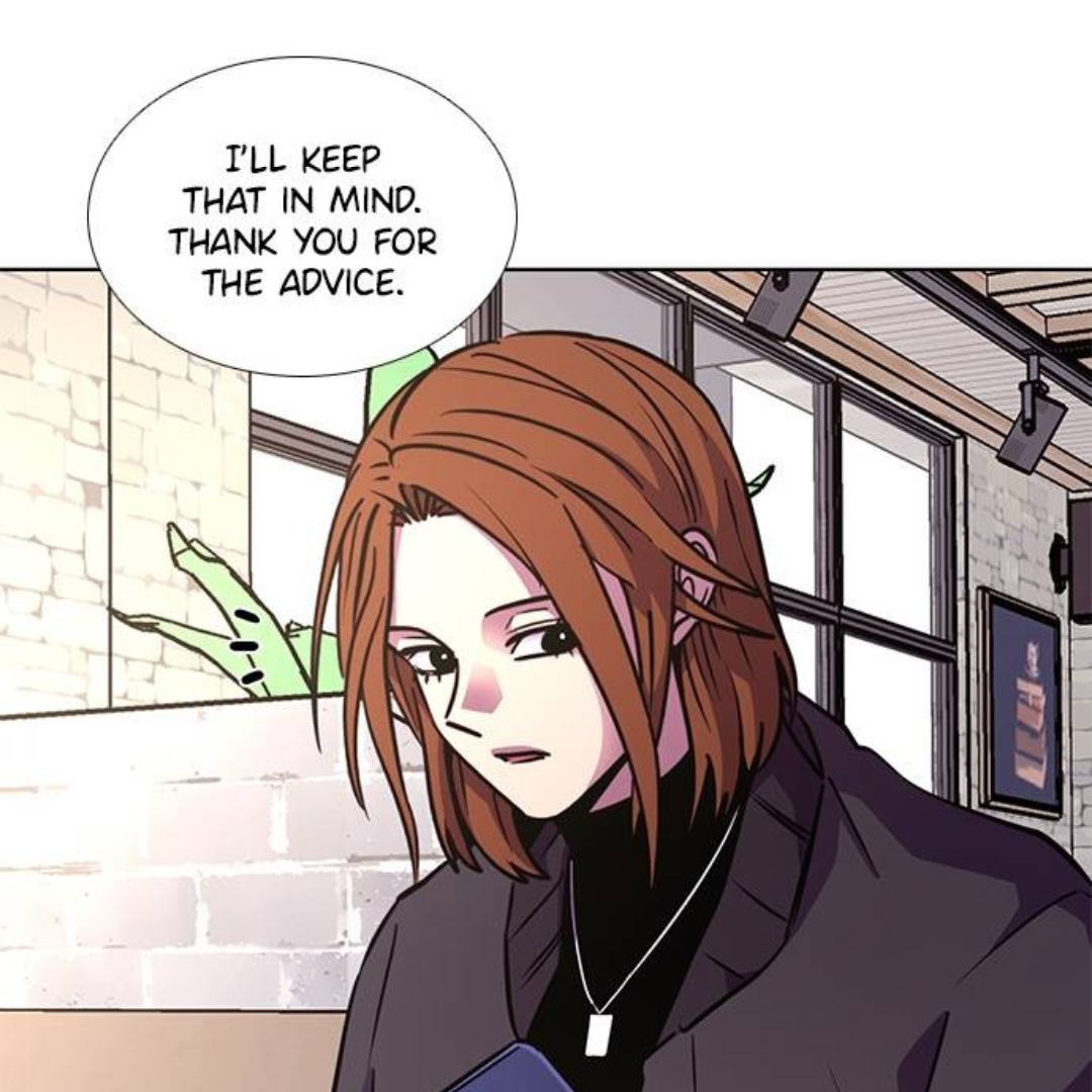 Read 1 Second ENGLISH Manga Online
