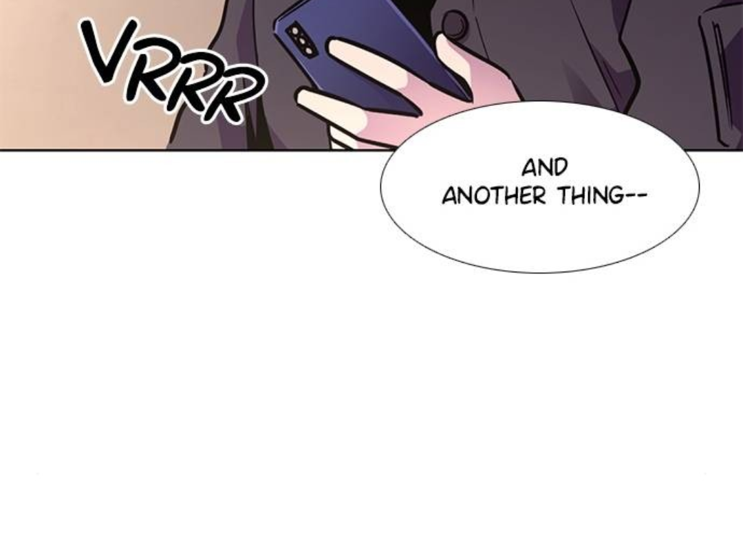 Read 1 Second ENGLISH Manga Online