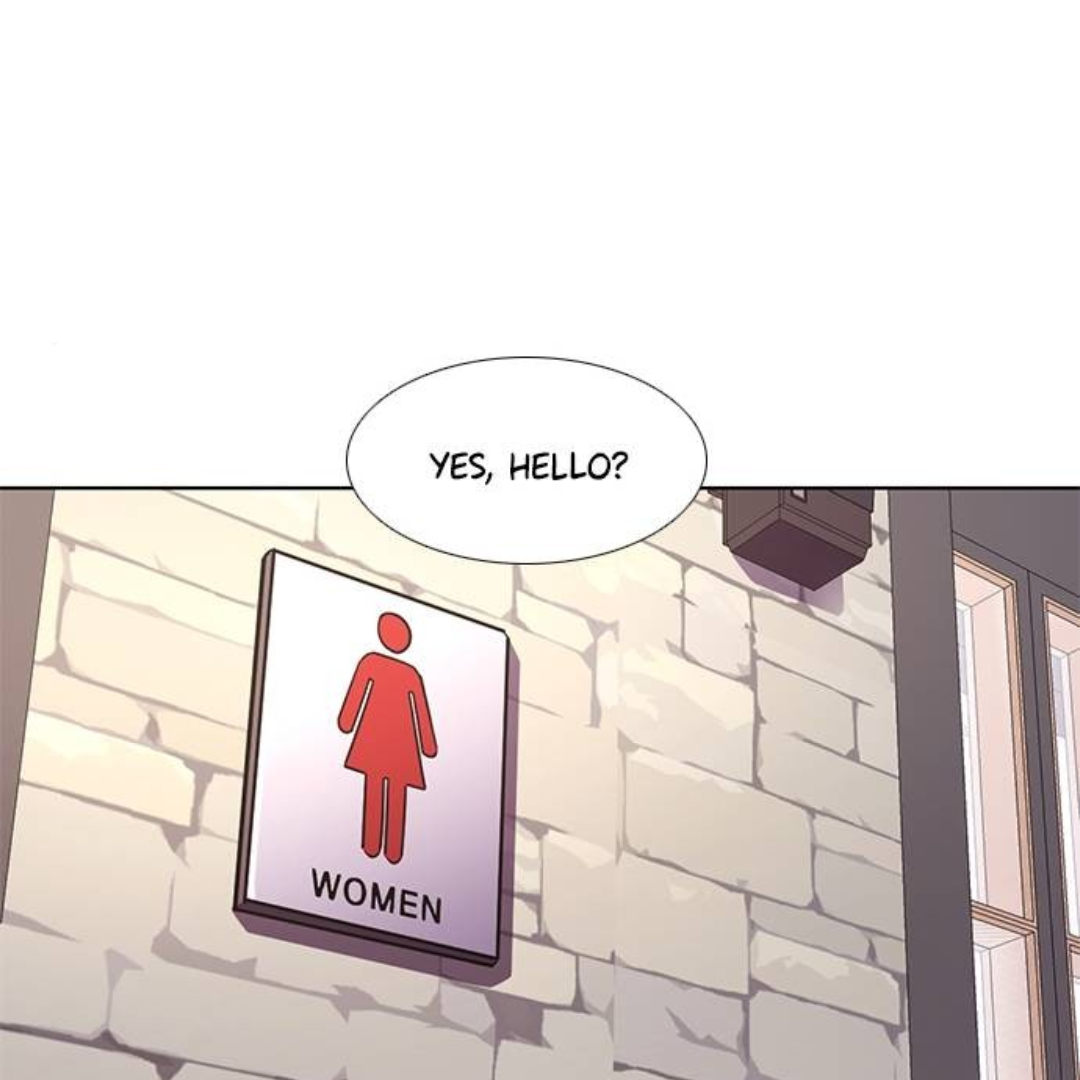 Read 1 Second ENGLISH Manga Online