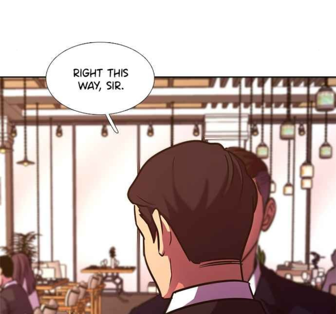 Read 1 Second ENGLISH Manga Online