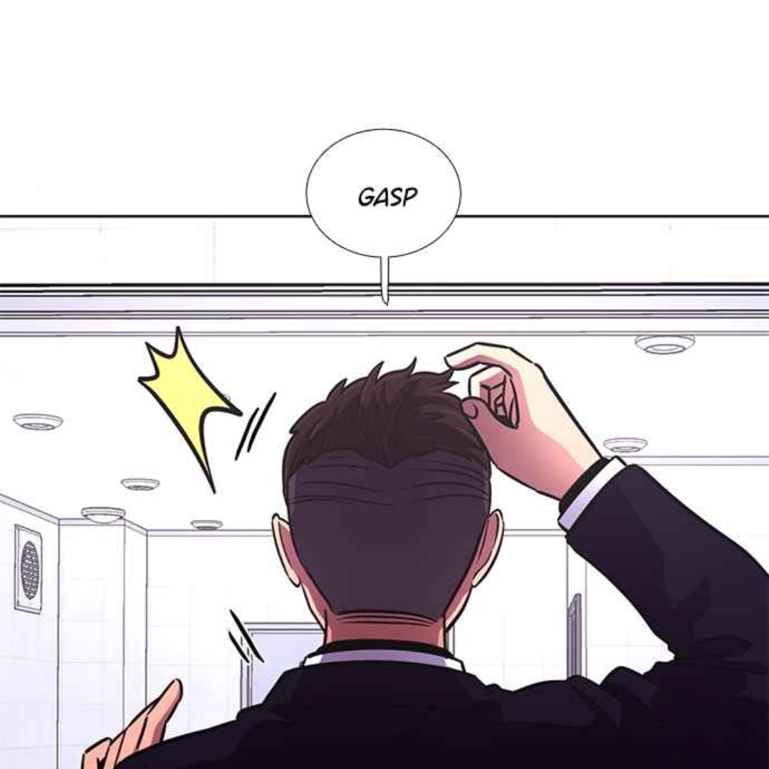 Read 1 Second ENGLISH Manga Online