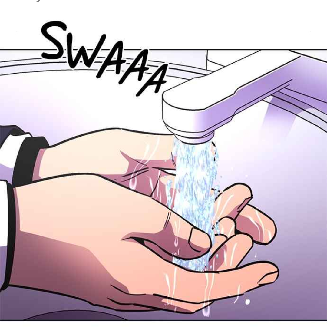 Read 1 Second ENGLISH Manga Online