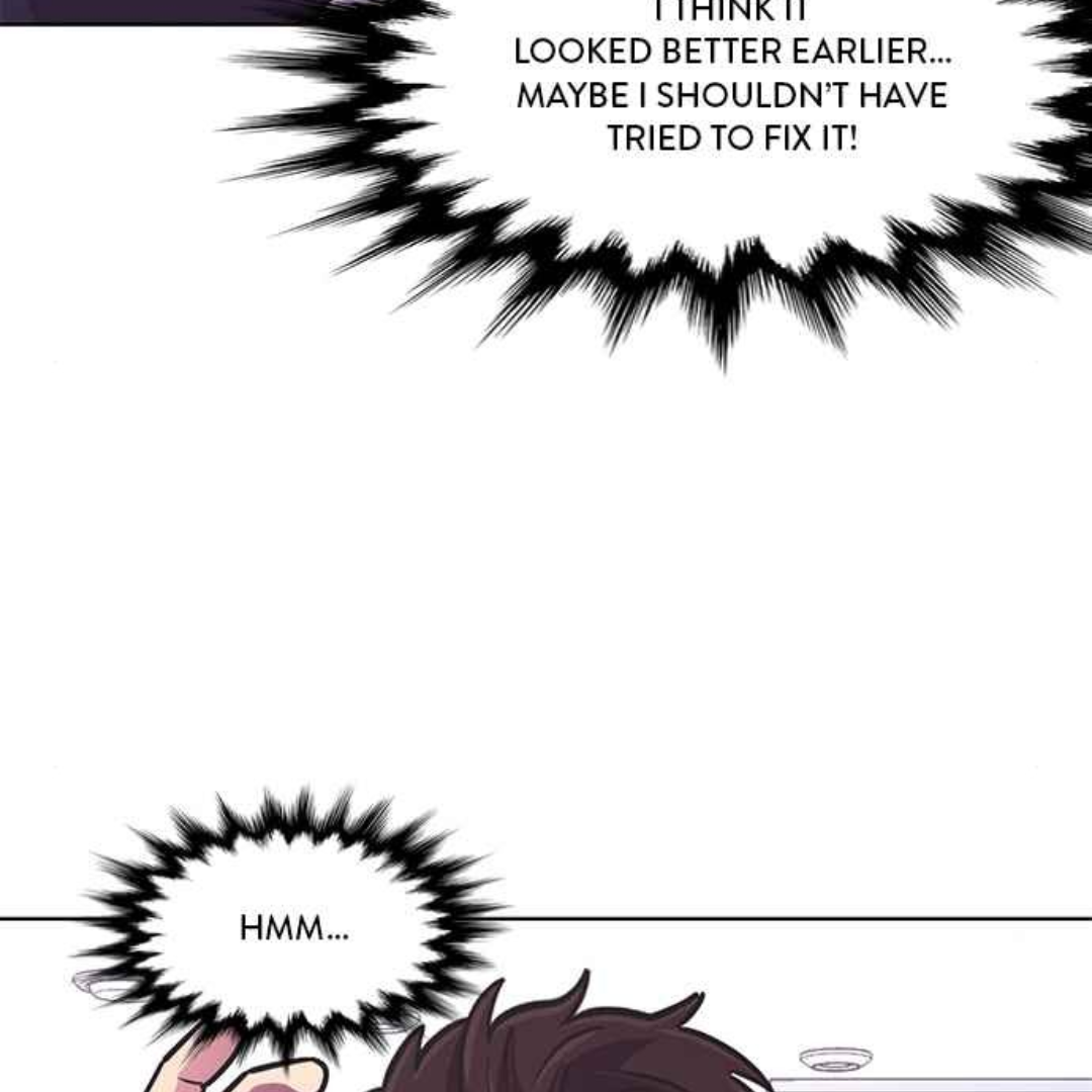 Read 1 Second ENGLISH Manga Online