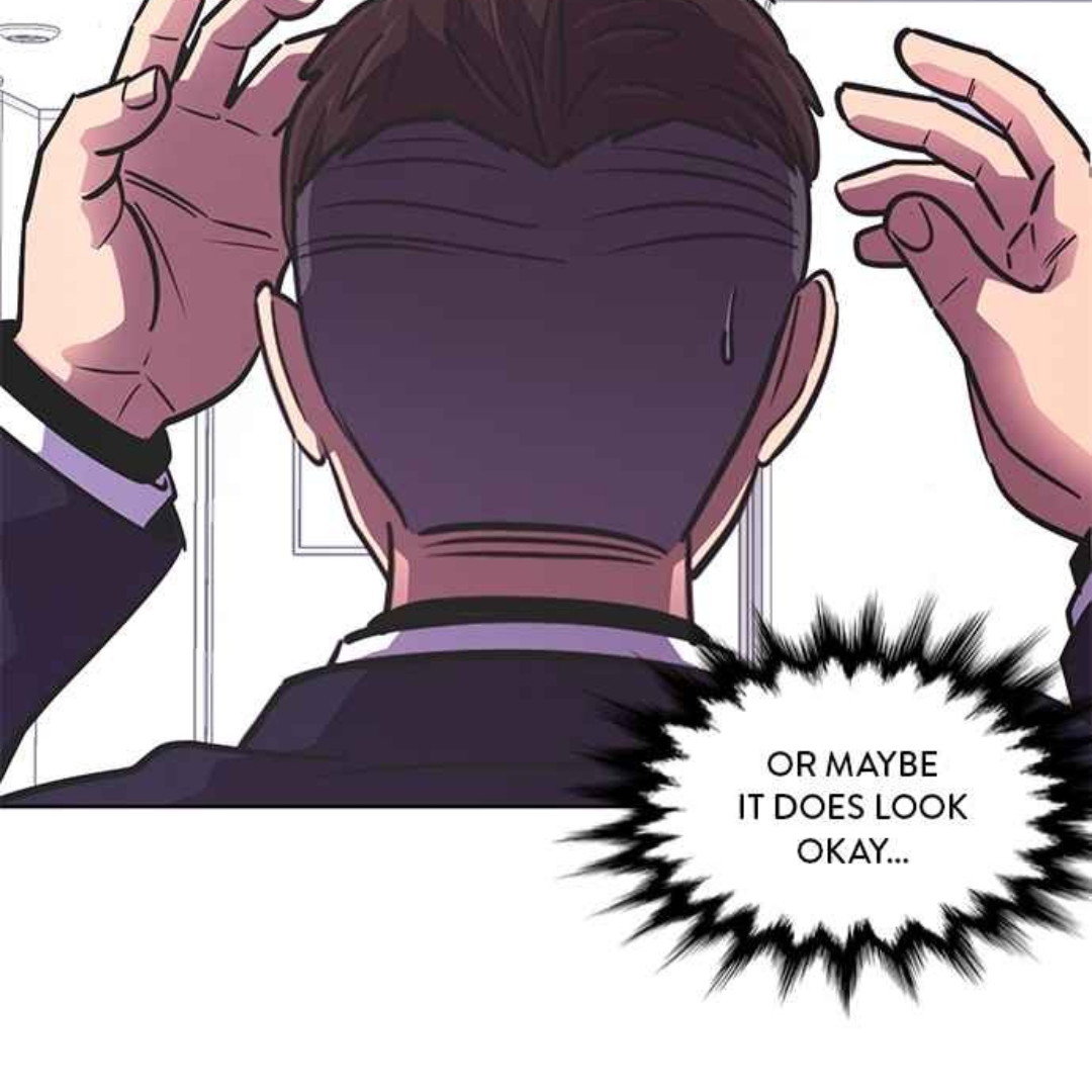 Read 1 Second ENGLISH Manga Online