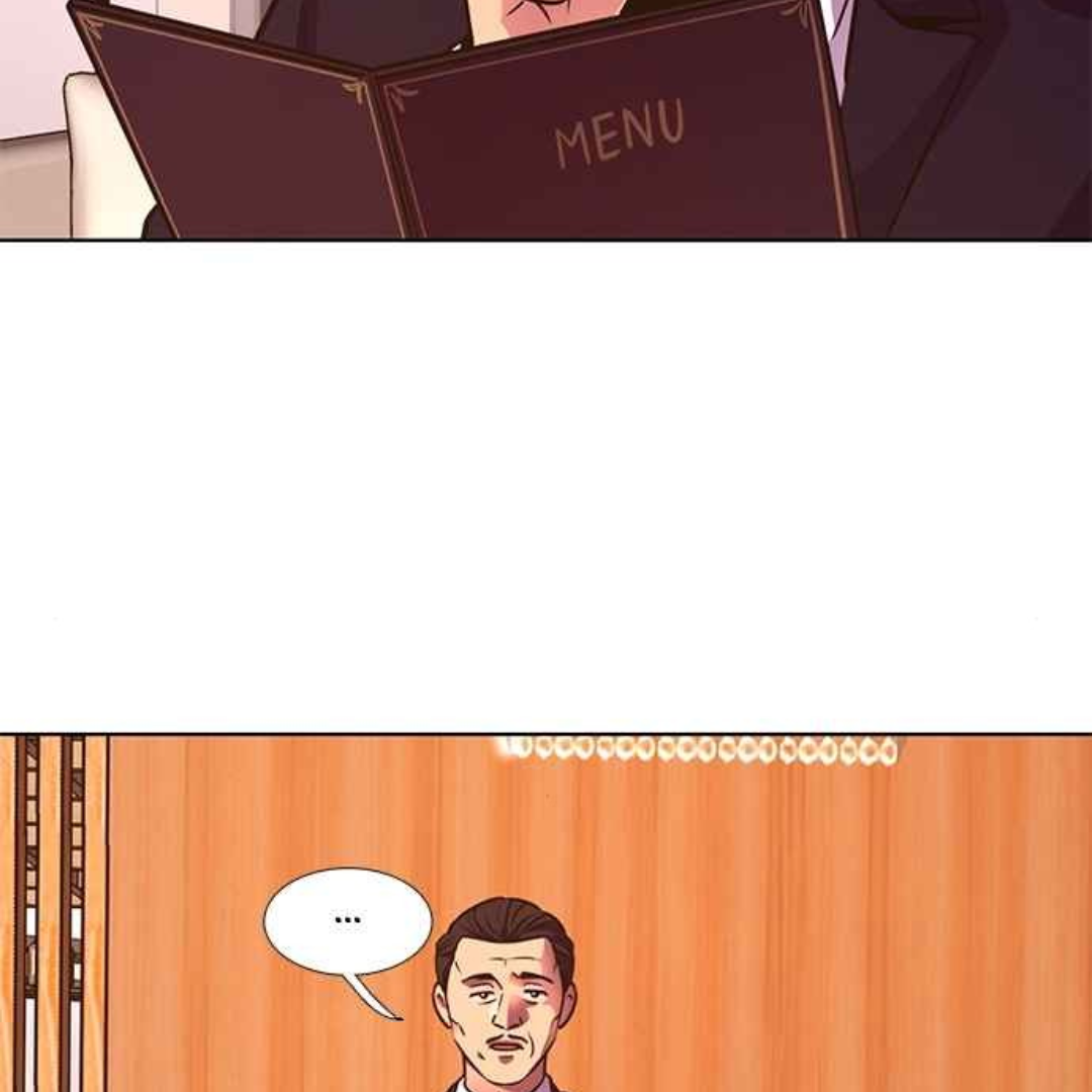 Read 1 Second ENGLISH Manga Online