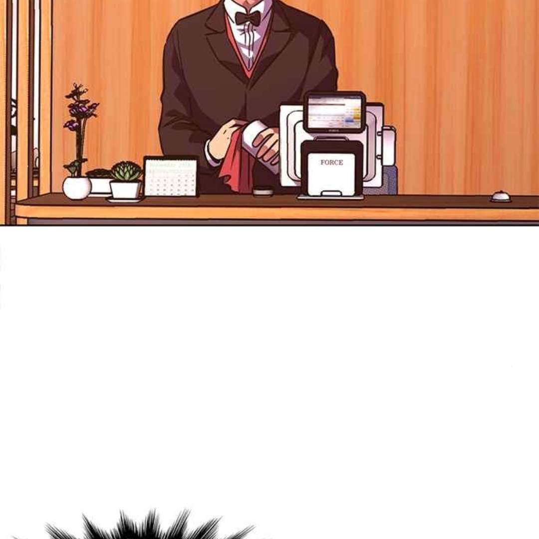 Read 1 Second ENGLISH Manga Online