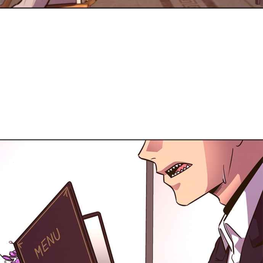 Read 1 Second ENGLISH Manga Online